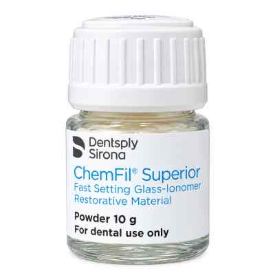 Dentsply Chemfil Superior Refill 10g Glass Ionomer Cement Dentsply Chemfil Superior Refill 10g Glass Ionomer Cement