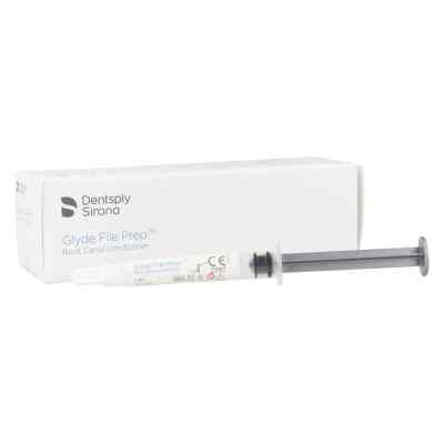 Dentsply Glyde (Set Of 3)   Cleansing of the root canal preparation during endodontic therapy 