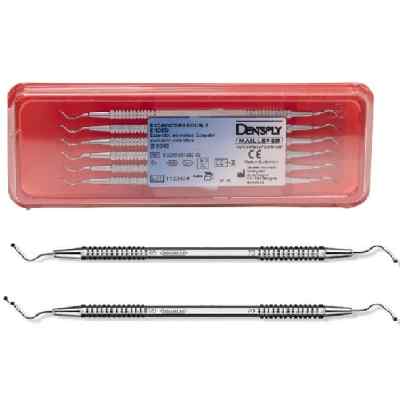 Dentsply Excavators Double Ended (Pack of 6)