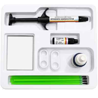 Ammdent Orthodontic Adhesive Kit Ammdent Orthodontic Adhesive Kit