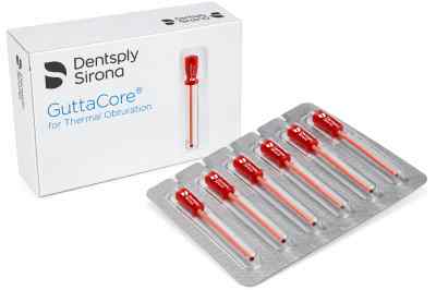 Dentsply GuttaCore Obturator Dentsply GuttaCore Obturator