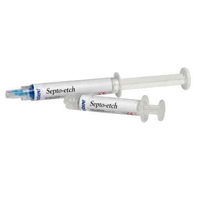 Septodont Septo-Etch Phosphoric Acid Etching Gel Septodont Septo-Etch Phosphoric Acid Etching Gel