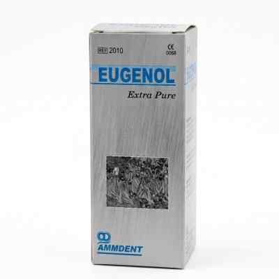 Ammdent Eugenol 100ml Ammdent Eugenol 100ml