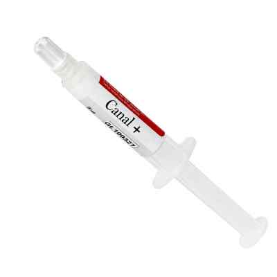 Septodont Canal + EDTA Gel Septodont Canal + EDTA Gel