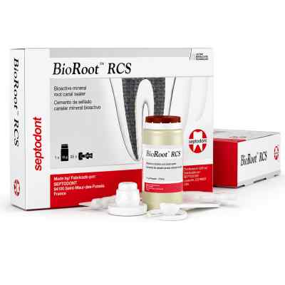 Septodont Bio Root RCS Mineral-based Root Canal Sealer