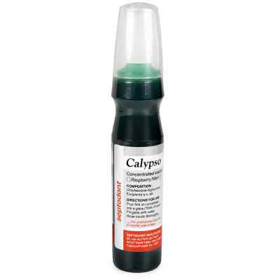 Septodont Calypso Mouthwash Liquid 200ml