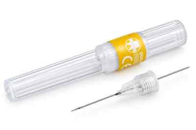 Septodont Septoject Needles For Dental Cartridge Syringe Septodont Septoject Needles For Dental Cartridge Syringe