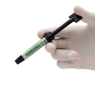 Ammdent Nano Fill Hybrid Composite Kit Ammdent Nano Fill Hybrid Composite Kit