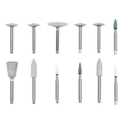 Shofu Composite Polishing Kit Ca 