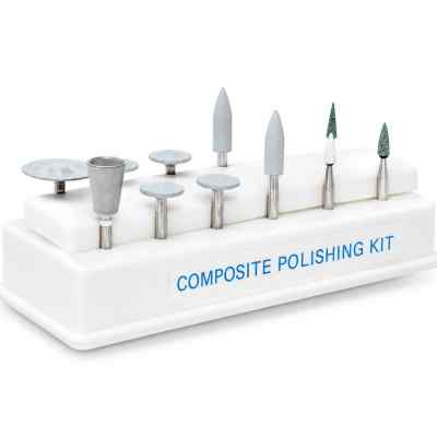 Shofu Composite Polishing Kit Ca 