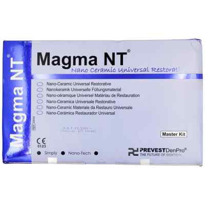 Prevest-Denpro Magma Nt Composite Kits Prevest-Denpro Magma Nt Composite Kits