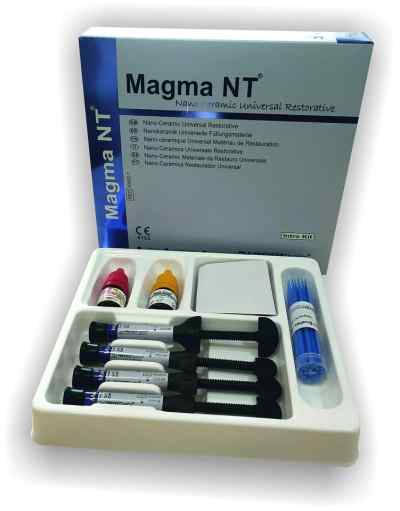 Prevest-Denpro Magma Nt Composite Kits Prevest-Denpro Magma Nt Composite Kits