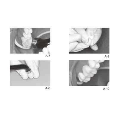 GC Revotek Lc Intro Set