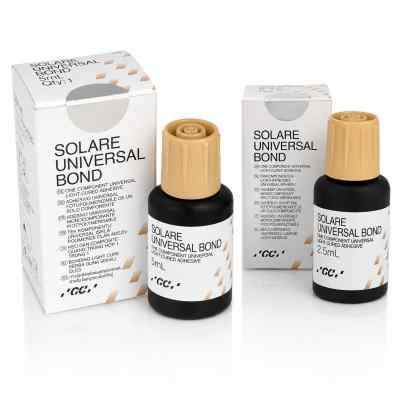 GC Solare Universal Bond 2.5ml