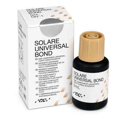 GC Solare Universal Bond 2.5ml GC Solare Universal Bond 2.5ml