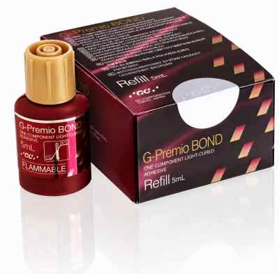  GC G-Premio Bond
