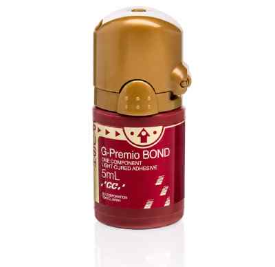 GC G-Premio Bond GC G-Premio Bond