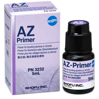 Shofu AZ Primer Primer for bonfing alumina or zirconia