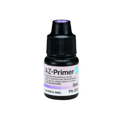 Shofu AZ Primer Primer for bonfing alumina or zirconia