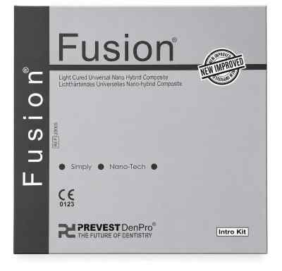 Prevest Denpro Fusion Universal Composite Intro Kit