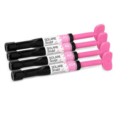 GC Solare Sculpt Refills