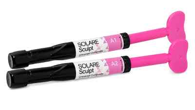 GC Solare Sculpt Refills