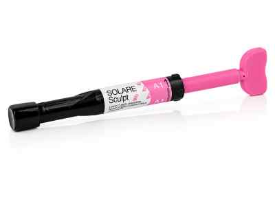 GC Solare Sculpt Refills