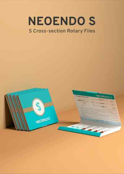 17/4 21 mm | Pack of 4 files