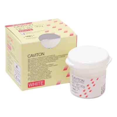 GC Caviton Temporary Filling Material