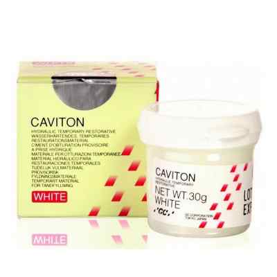 GC Caviton Temporary Filling Material
