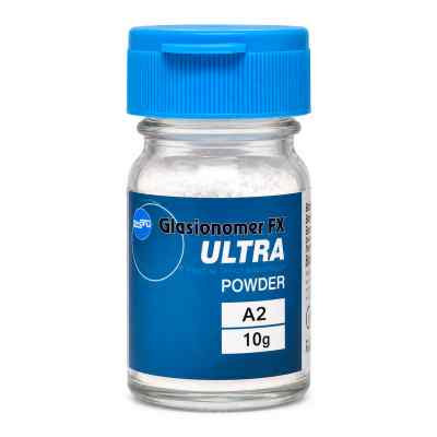 Shofu Fx Ultra Glass Ionomer Restorative -Mini Set Shofu Fx Ultra Glass Ionomer Restorative -Mini Set