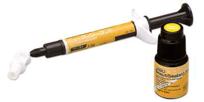 Shofu BeautiSealant Pit & Fissure Sealant