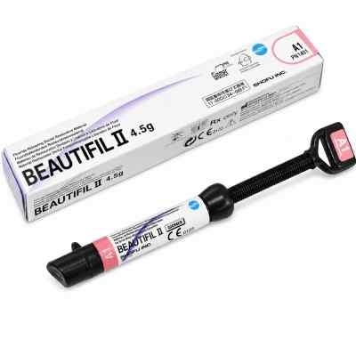 Shofu Beautifil ii Refills Composite Material