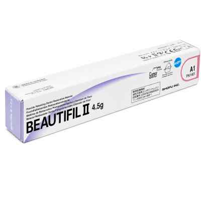Shofu Beautifil ii Refills Composite Material