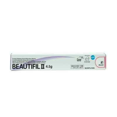 Shofu Beautifil ii Refills Composite Material Shofu Beautifil ii Refills Composite Material