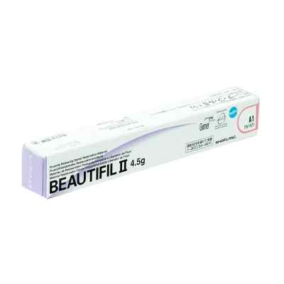 Shofu Beautifil ii Refills Composite Material Shofu Beautifil ii Refills Composite Material