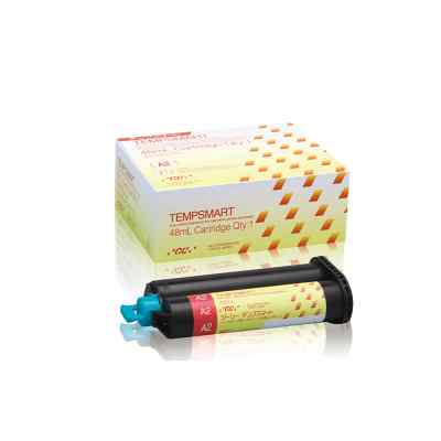 GC Tempsmart Cartridge Shade A2