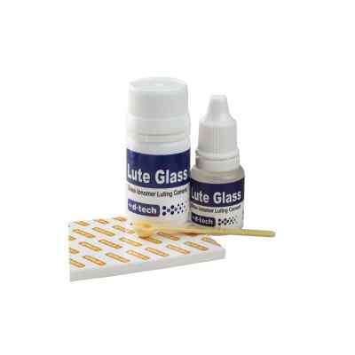 D-Tech Lute Glass Gic D-Tech Lute Glass Gic