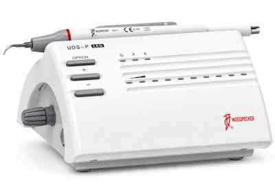 Woodpecker Uds P LED Ultrasonic Scaler Woodpecker Uds P LED Ultrasonic Scaler