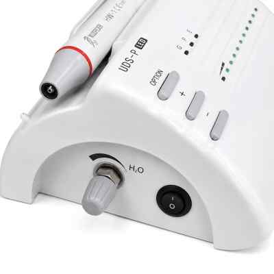 Woodpecker Uds P LED Ultrasonic Scaler Woodpecker Uds P LED Ultrasonic Scaler