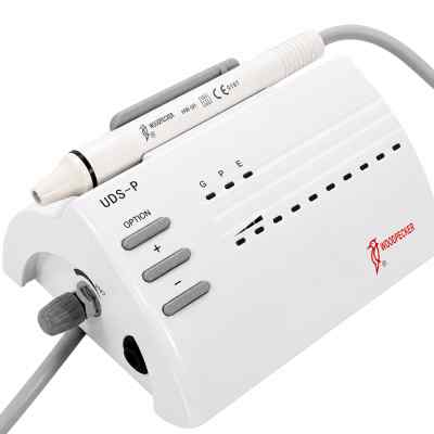 Woodpecker UDS-P Ultrasonic Scaler ( With 5 periodontal Tips and 1 Endodontic Tip