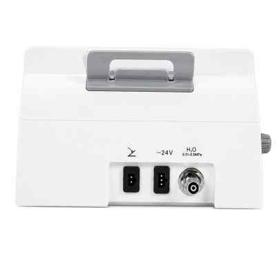 Woodpecker UDS-P Ultrasonic Scaler ( With 5 periodontal Tips and 1 Endodontic Tip) Woodpecker UDS-P Ultrasonic Scaler ( With 5 periodontal Tips and 1 Endodontic Tip)