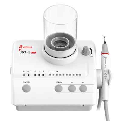 Woodpecker Uds E Led Ultrasonic Scaler (8 tips free) Woodpecker Uds E Led Ultrasonic Scaler (8 tips free)