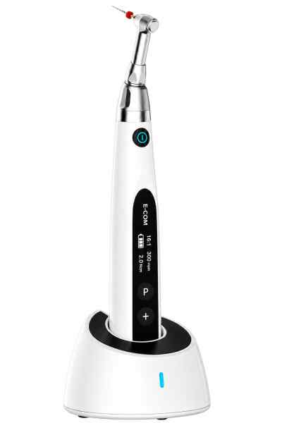 Woodpecker E-com Cordless Endomotor