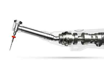 Woodpecker E-com Cordless Endomotor Woodpecker E-com Cordless Endomotor