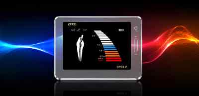 Woodpecker DTE Dpex V Apex Locator Woodpecker DTE Dpex V Apex Locator