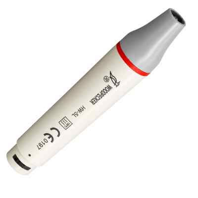 Woodpecker Hw-5l Optic Scaler Handpiece Woodpecker Hw-5l Optic Scaler Handpiece