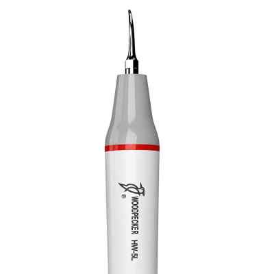 Woodpecker Hw-5l Optic Scaler Handpiece Woodpecker Hw-5l Optic Scaler Handpiece