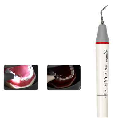 Woodpecker Hw-5l Optic Scaler Handpiece Woodpecker Hw-5l Optic Scaler Handpiece