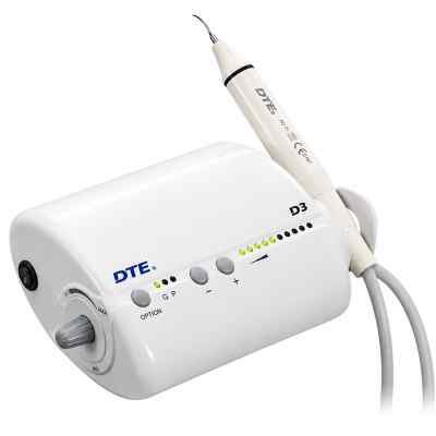 Woodpecker DTE D3 Scaler Non - LED With 5 Tips Detachable handpiece Woodpecker DTE D3 Scaler Non - LED With 5 Tips Detachable handpiece